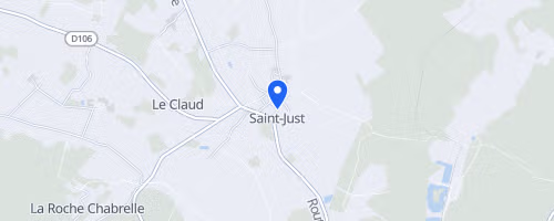 Semi Marathon Et 10 Kms Challenge Grand Fond Bressan - Saint Just