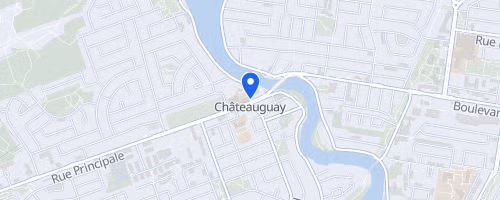 Backyard Ultra Châteauguay