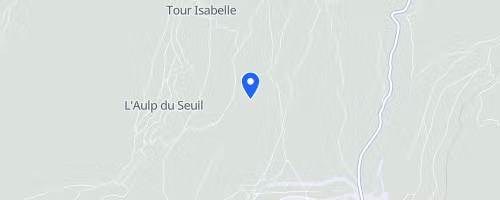 Trail des chioures - Plateau-des-Petites-Roches