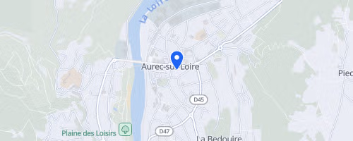 Course des bords de loire  Aurec-sur-Loire