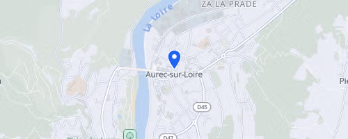 Corrida Aurecoise - Aurec Sur Loire