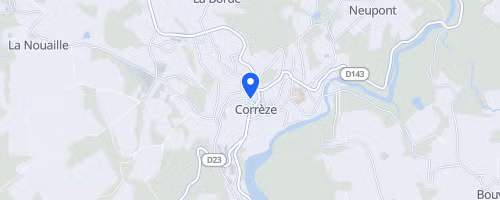 On court à l'aise à corrèze