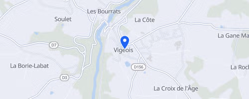 Trail de la fête - Vigeois