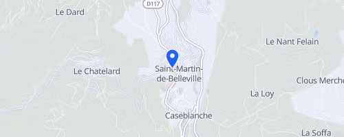 Grand Raid des 3 Vallées - 50 km 2026