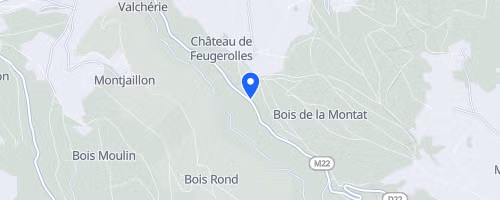 Courir pour des pommes - Saint-Romain