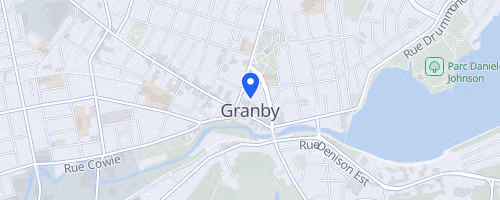 Marathon Sun Life de Granby