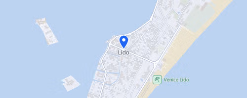 5° Venice Lido Beach Trail