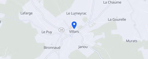 Les Randos de Villars