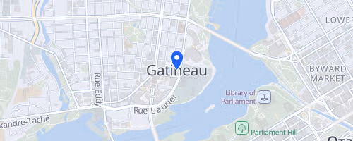COURONS GATINEAU 2026