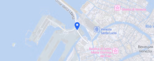 Venice Lido Beach Trail