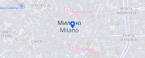 Deejay Ten Milano