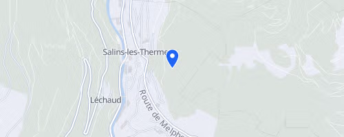 Objectif Tougnéte - Salins-Fontaine