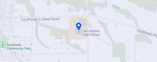 2026 Hit the Barlow Trail Run/Walk & Kid's Dash