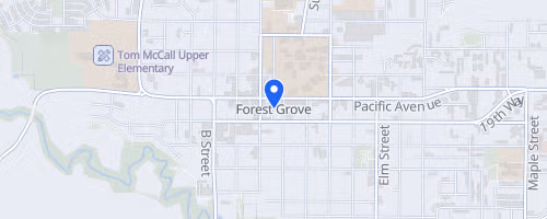 Forest Grove Lions Club Run & Walk for Sight and Hearing