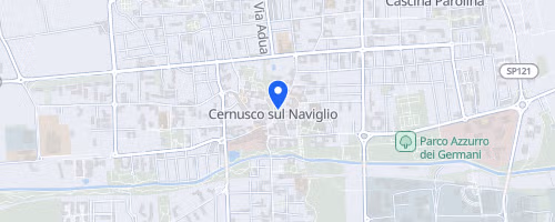6° Cernuscata tra Cascine e Naviglio (20-15-7-4Km)