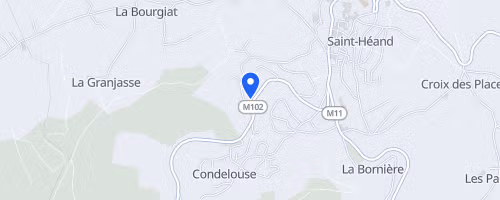 Mission Apollo - Saint-heand