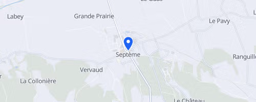 Calor Run - Septeme