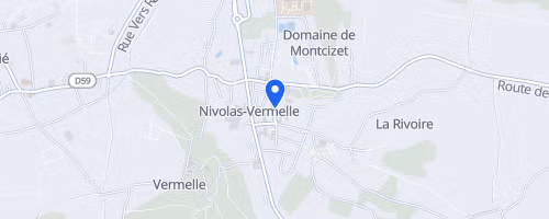 Randonnee D’automne - Souvenir Marcel Reynaud - Nivolas-vermelle