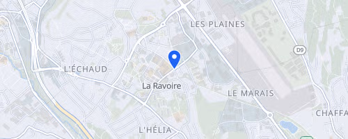 Randonnée des diots - La Ravoire