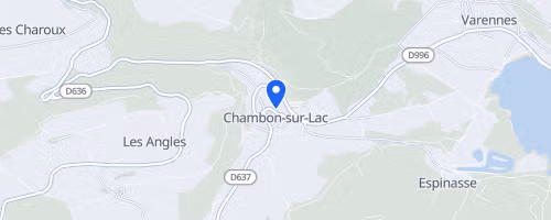 Cyclo Sancy arc en ciel - 77 km 2026