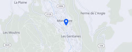 Transvolcanique - Le Mont-Dore
