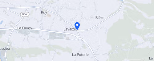 La berruyenne - Ruy-Montceau