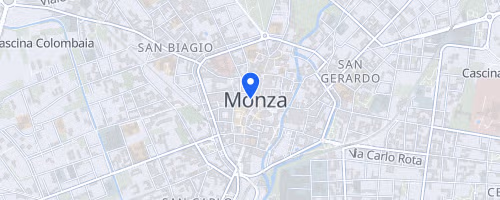 Monza21 (Half-Marathon in Monza)