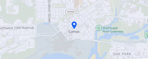 Ninja 5K, 10K, & 13.1M at Camas, WA (34)