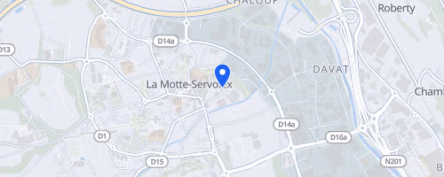 Ultra Nuit Des Fruits - La Motte-servolex
