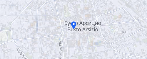 Maratonina Città di Busto Arsizio
