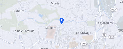 Randonnée Fourme de MontrBrison - Montbrison