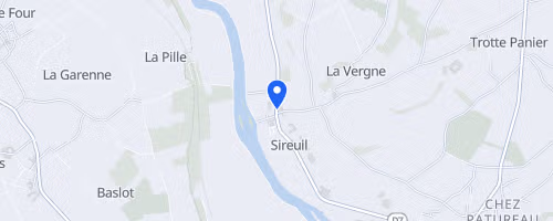 Triathlon du Pont de Sireuil
