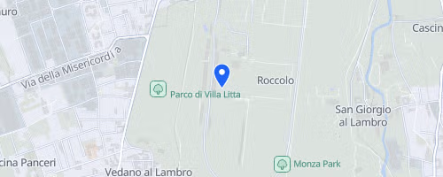 16° Strawoman – We Run the World – Monza
