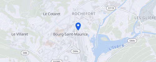Trail du Petit Saint-Bernard - 10 km 2026