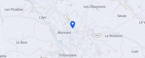 La Mornantaise