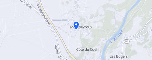 Vinotrail - Montpeyroux
