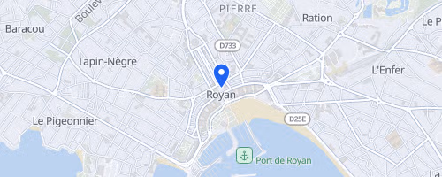 OpenLakes Atlantique Royan - M 2026