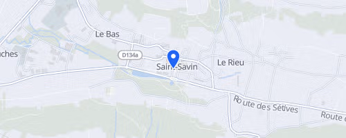 Journée Multisports du P'tit Vin Blanc - Saint-Savin