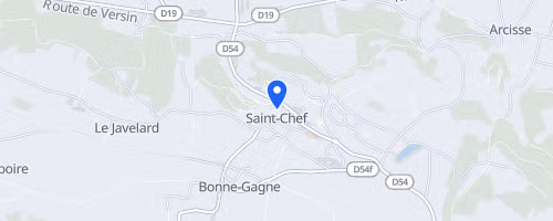 Course Saint-Cheffoise
