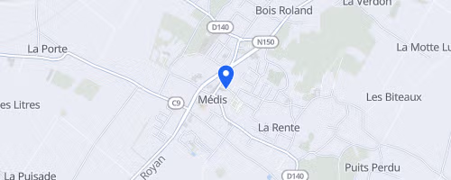 Foulées Médisaises Daniel Berr