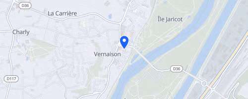Courir pour Raf - Vernaison