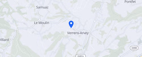 Agritour Cyclo - Verrens-arvey