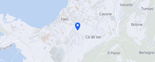 Traversata Lago d'Iseo