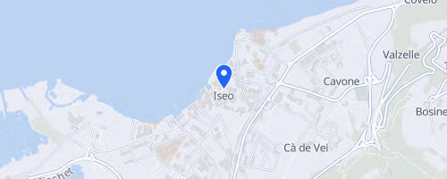 TriO Iseo
