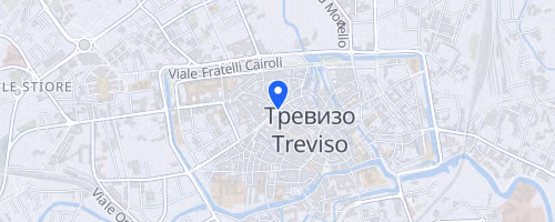 Semi-Marathon de Trevise