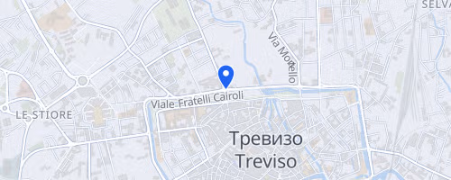 Treviso Urban Trail - Centromarca Banca