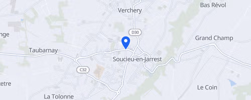 La Jarrezienne VTT - Soucieu-en-Jarrest