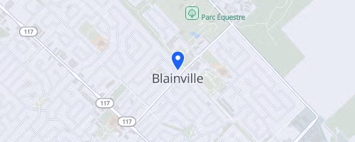 Demi-Marathon de Blainville