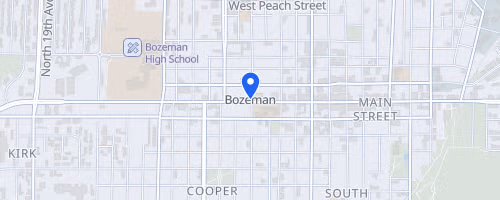 Firehouse 5K - Bozeman