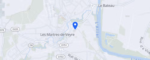 La Martroise - Les Martres-de-veyre